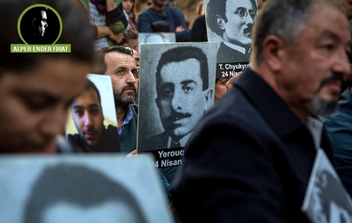 Petrolün diyetini Ermeniler ödedi