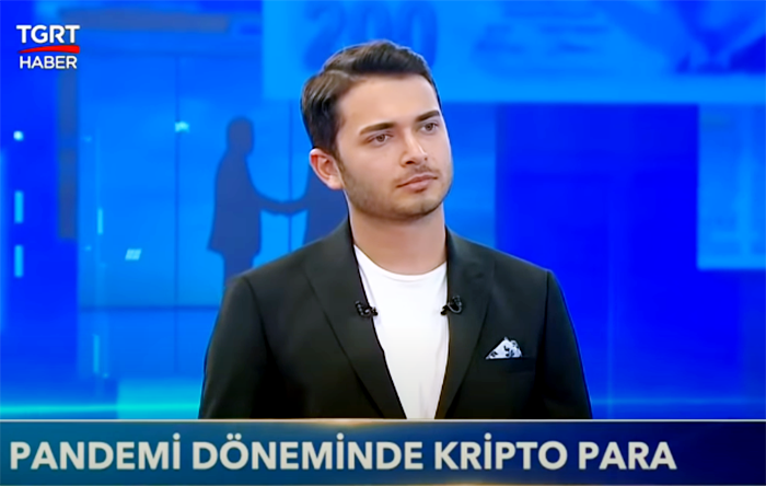 ‘Kripto’ vurgun mağduru: Çok para kazandım, gözüm doymadı!