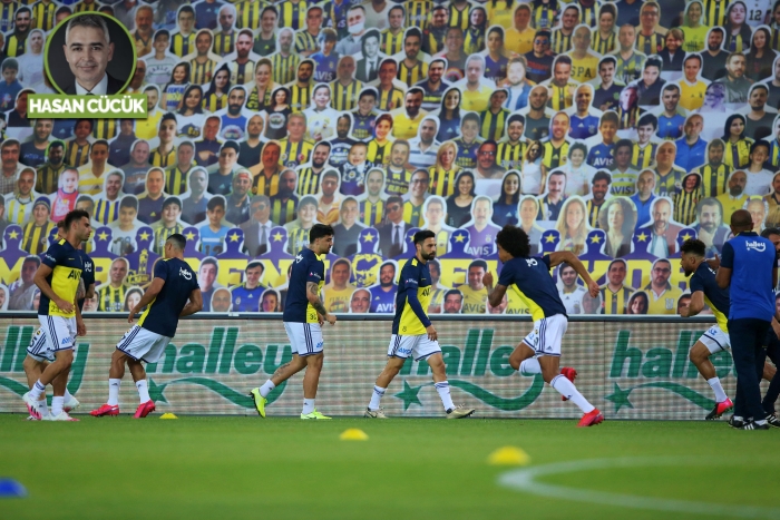 Fenerbahçe için bir başarı reçetesi