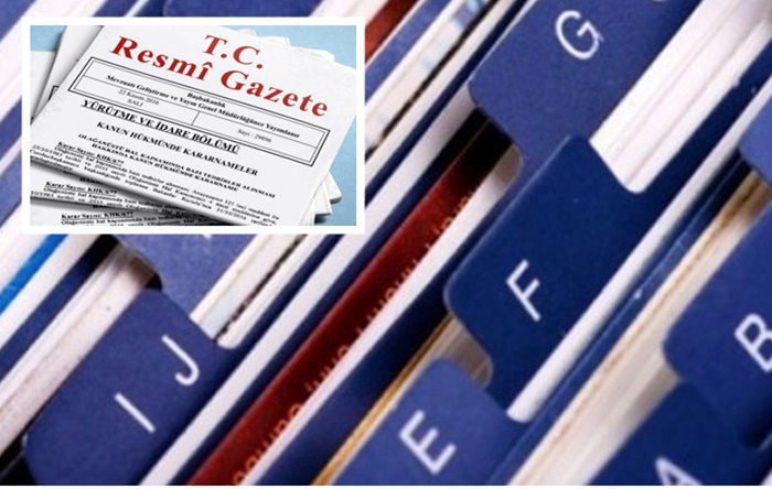 Reddedilip yeniden oylanan ‘fişleme yasası’ yürürlüğe girdi