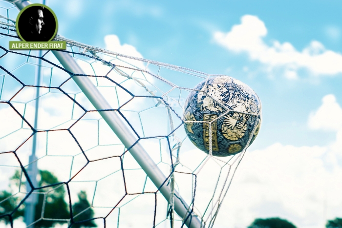 Futbolun idam fermanı