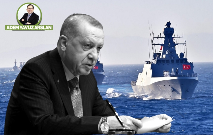 Erdoğan-Ergenekon ittifakının stres testi