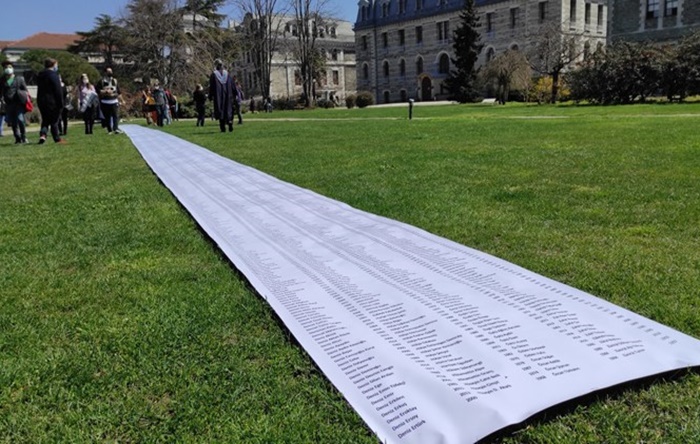 Melih Bulu’ya 5 bin imzalı istifa çağrısı