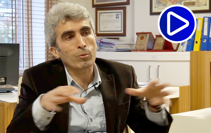 KHK’lı eski hakimin, üç zindan hatırası