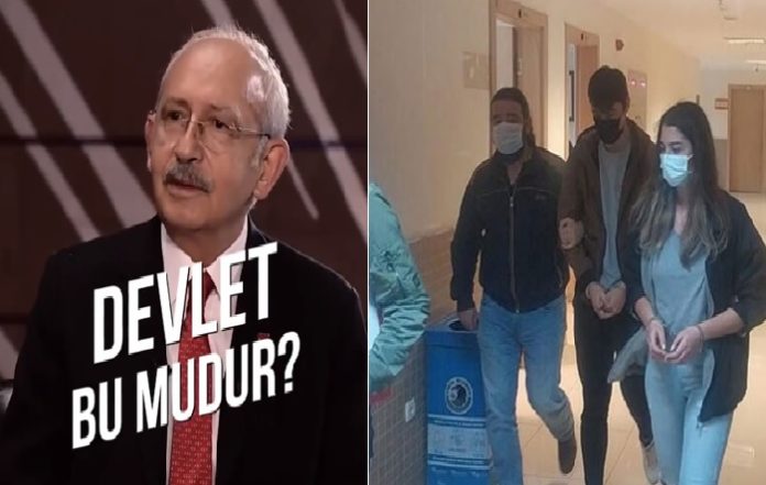 kılıçdaroğlu