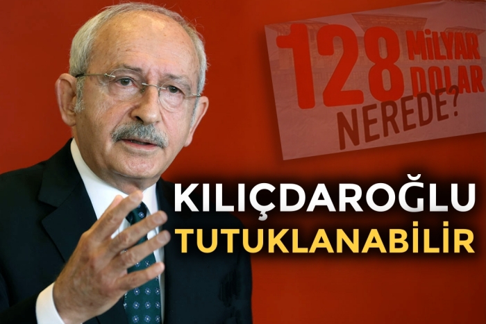 Kılıçdaroğlu tutuklanabilir mi? | Ekrem Dumanlı, Çıkış Yolu