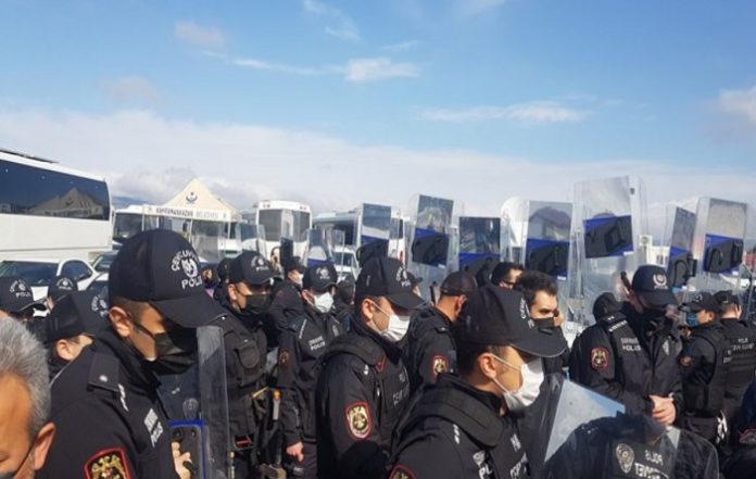 kobani davası
