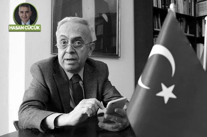 Büyükelçi Mehmet Dönmez’in ardından