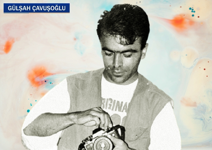 Metin Göktepe’ye mektup