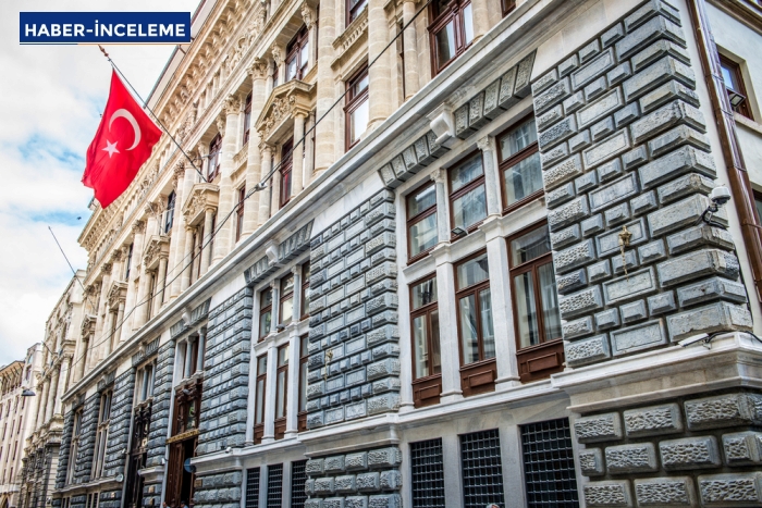 Merkez Bankası faiz indirimi için pusuya yattı: Zoraki ‘pas’!