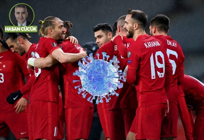 Milli sorumsuzluk!