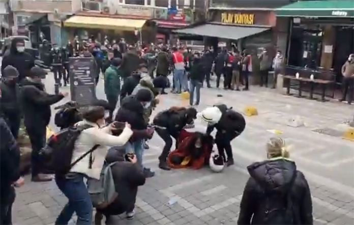 protesto-gozalti