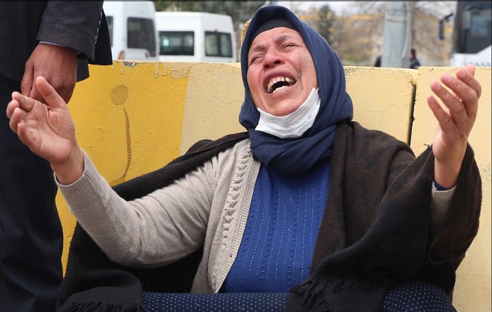 Babası ve iki kardeşi öldürülen Fadıl Şenyaşar’a 37 yıl, AKP’li Enver Yıldız’a 18 yıl hapis cezası