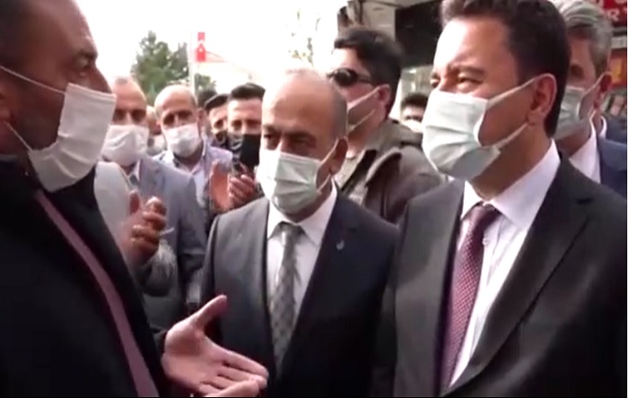 3 dönem AKP’ye oy veren esnaf isyan etti: Çocuklarımın yüzüne bakamıyorum