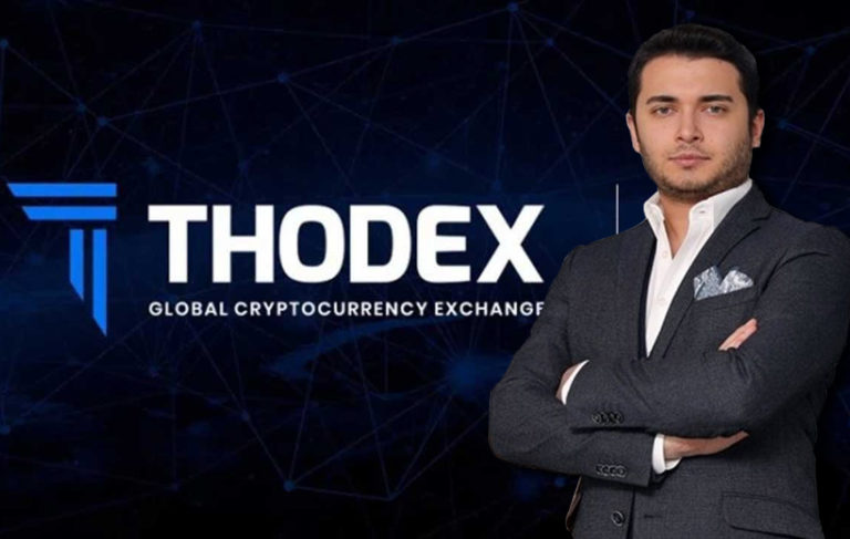 Thodex soruşturması: Fatih Özer’in kardeşleri tutuklandı