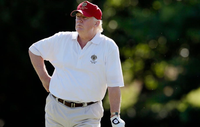 FBI, Trump’ın evinde el koyduğu gizli belgelerin listesini yayınladı