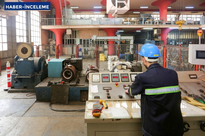 Taşkömürü Kurumu’nda ölümüne mesai skandalı