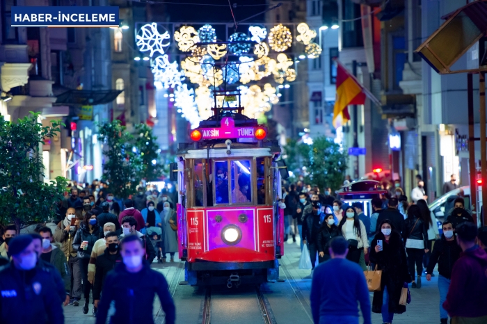 Turizm sektörü 2020’yi aramaktan korkuyor