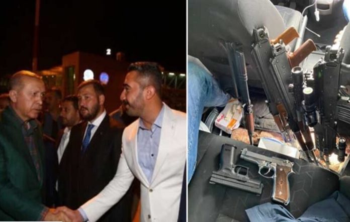 vedat demirtaş akp