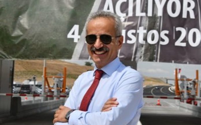Abdülkadir Uraloğlu