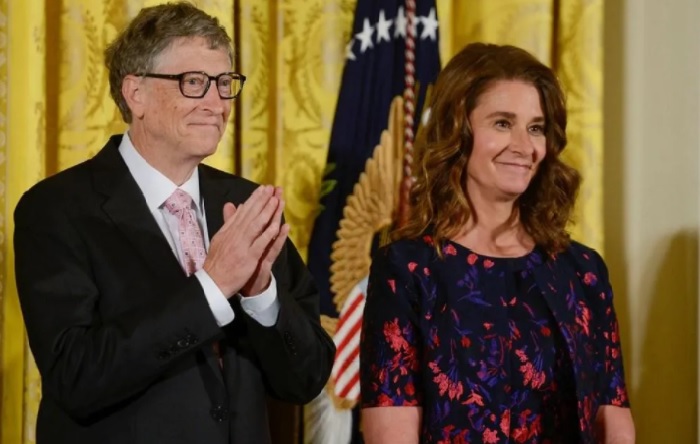 Bill Gates: 25 yıl daha yaşamayı planlıyorum