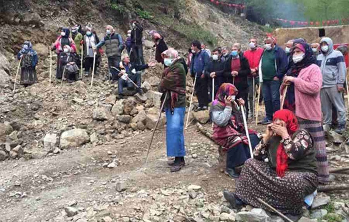 Ulaştırma ve Altyapı Bakanı’ndan İşkencedere açıklaması: ‘Bunu yapanlar devlet düşmanıdır’