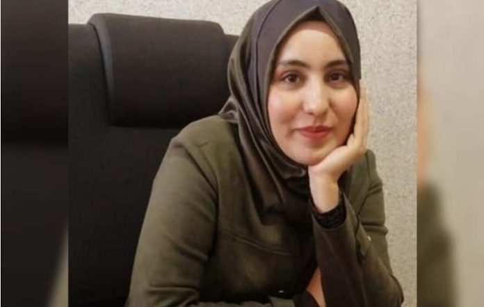 Leyla Keleş -