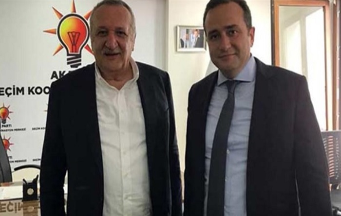 Mehmet Ağar ve oğlu Tolga Ağar, Bodrum Yalıkavak Marina yönetiminden çekildi
