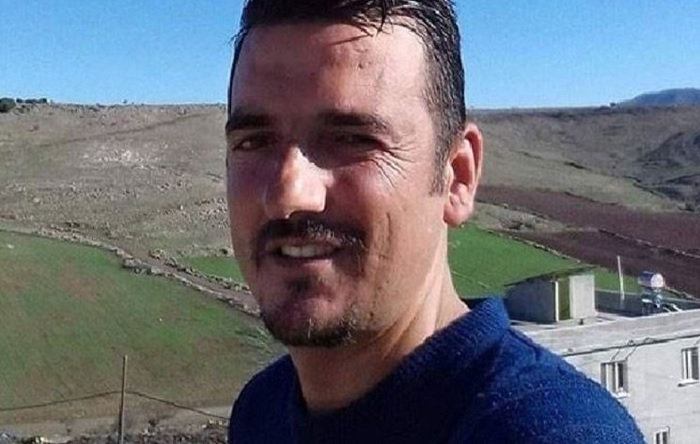 15 yaşındaki çocuğa tecavüz eden Mehmet Arzık, serbest kalınca mağdurun ailesini tehdit etti