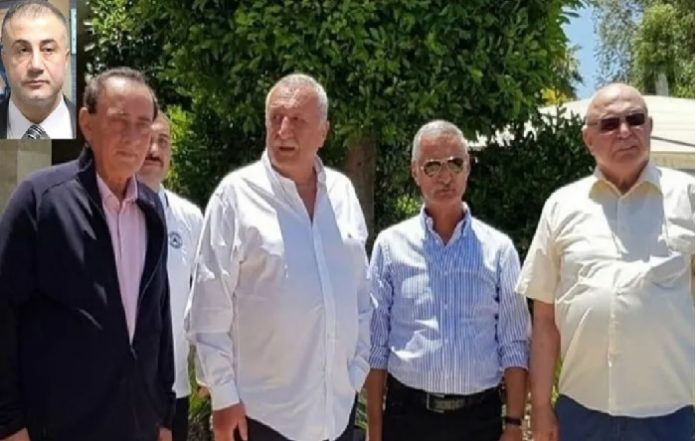 ağar - eken - çakıcı - peker