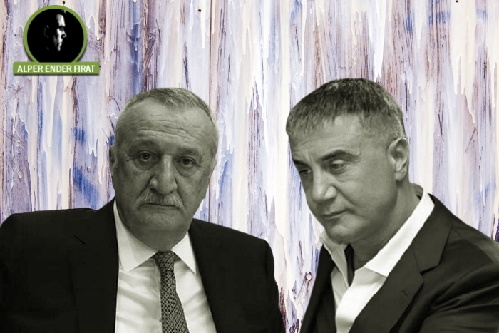 Susurluk’tan farksız