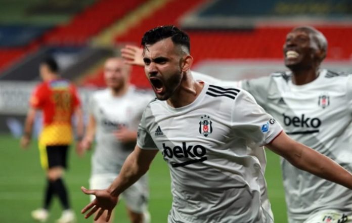 beşiktaş