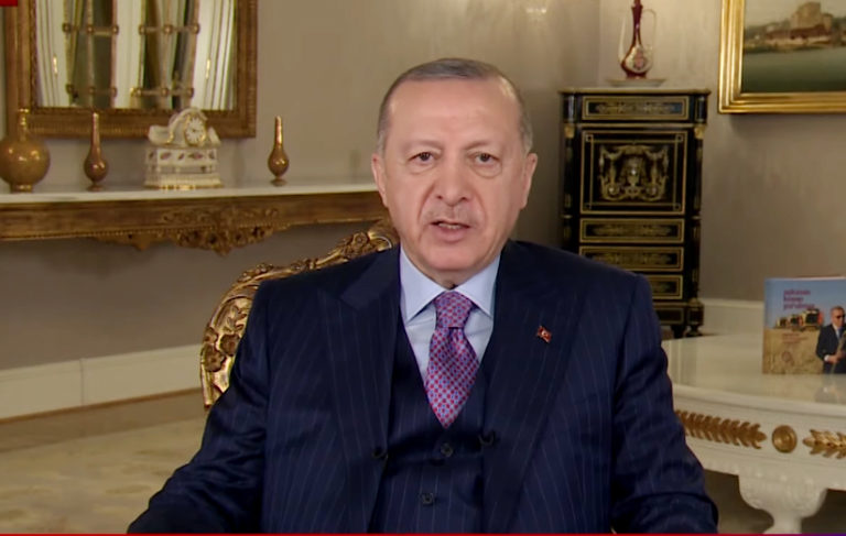 Erdoğan’a tepki çığ gibi: #HelalEtmiyorum