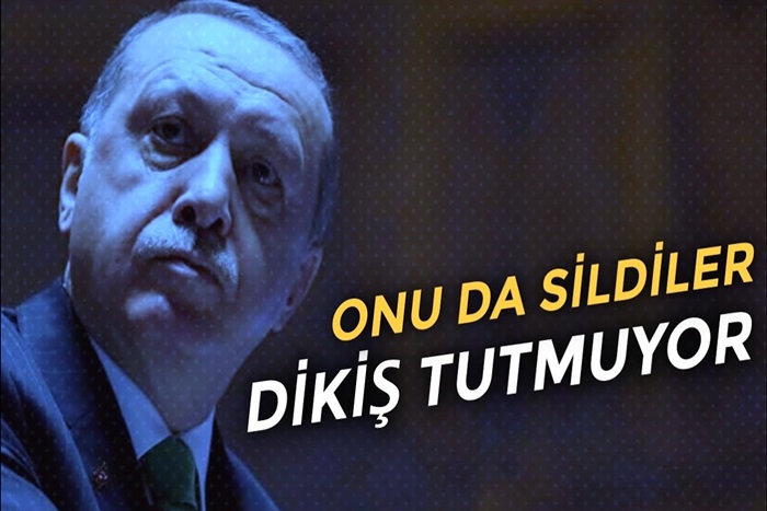 Dikiş tutmuyor | 8. Gün