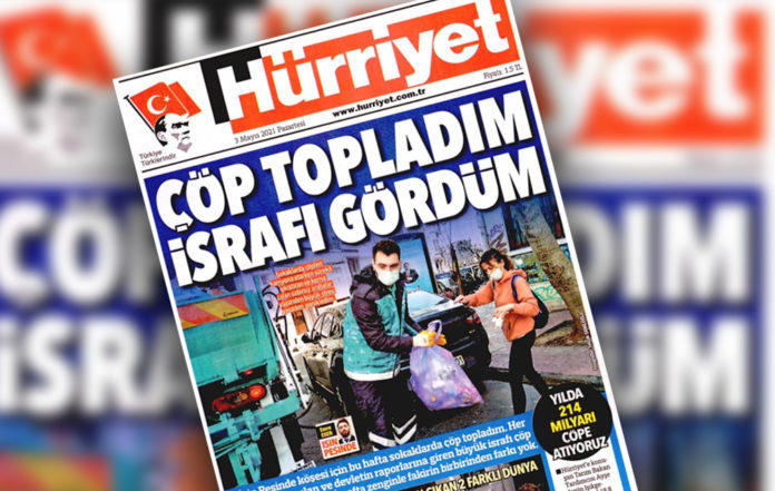 hurriyet-israf