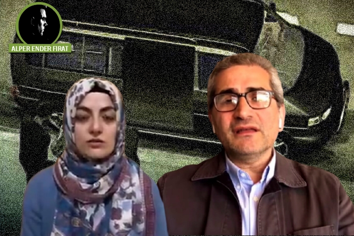 Gücünüz yine öğretmene mi yetti?