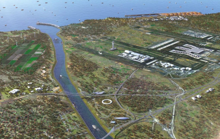 Prof. Dr. Naci Görür: Kanal İstanbul’un Marmara’ya açılan bölümde depremin şiddeti 9 olacak
