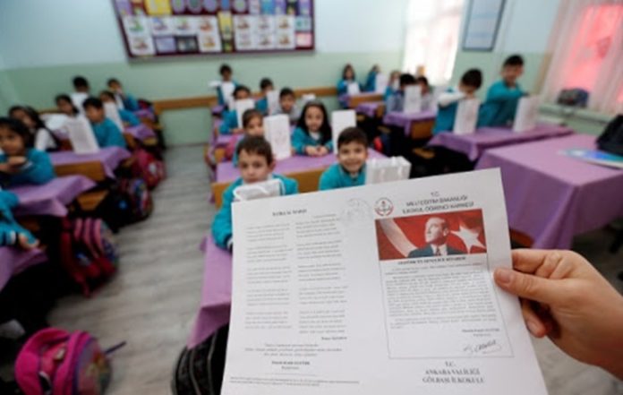 karne türkiye