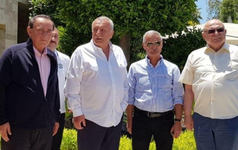 Mehmet Ağar konuştu: Biz olmasak, marinaya mafya çökecekti