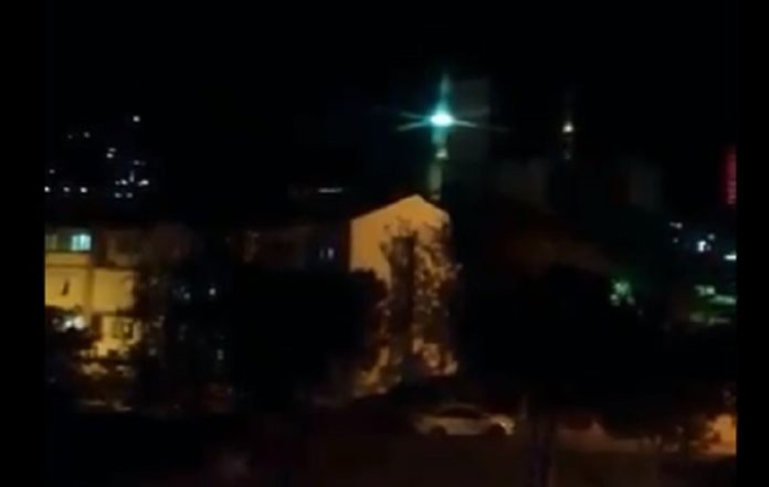 manisa - beddua