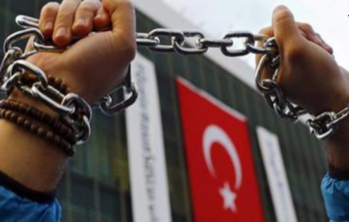 Dünya Basın Özgürlüğü Günü’nde ‘#ÖzgürMedyaİçin’ sosyal medya kampanyası