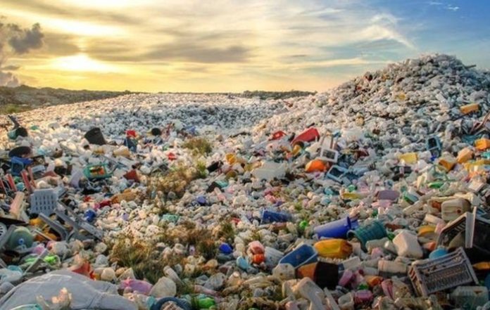 plastik atık türkiye