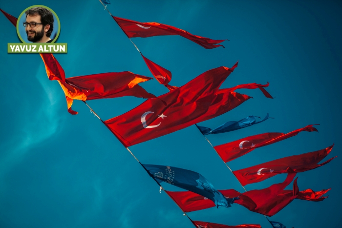 Adamlar ve semboller