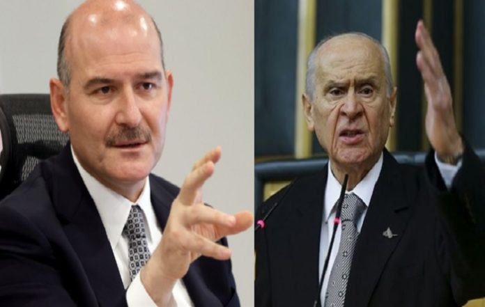 soylu - bahçeli