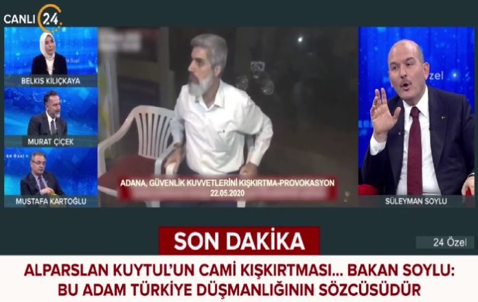 süleyman soylu - kuytul