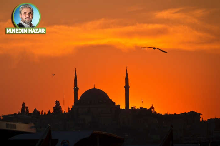 Veda baladı