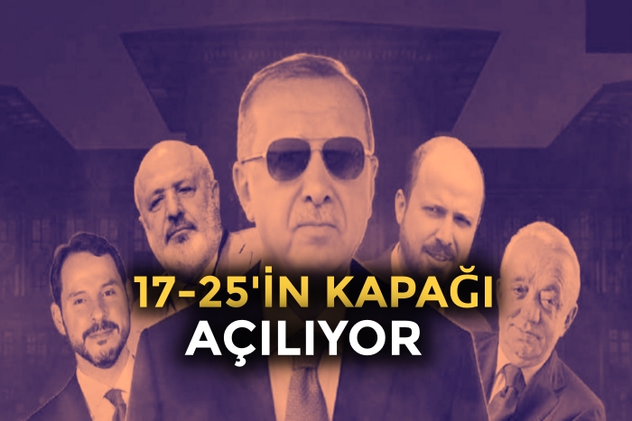 17-25’in kapağı açılıyor mu? | Nöbetçi Editör