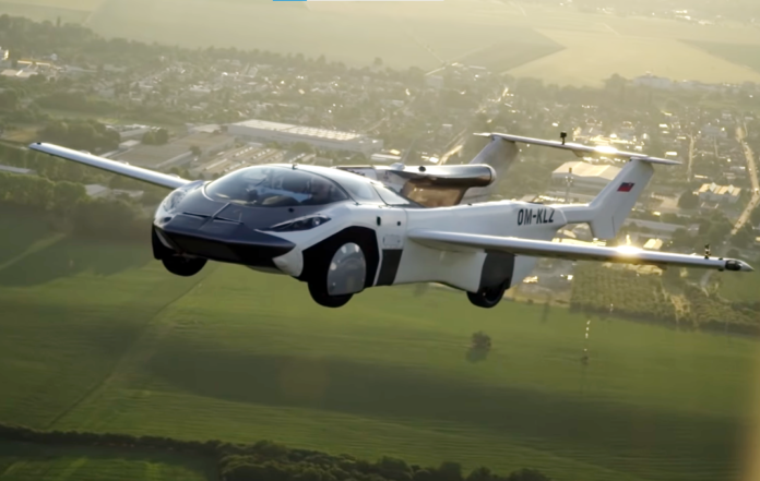 aircar