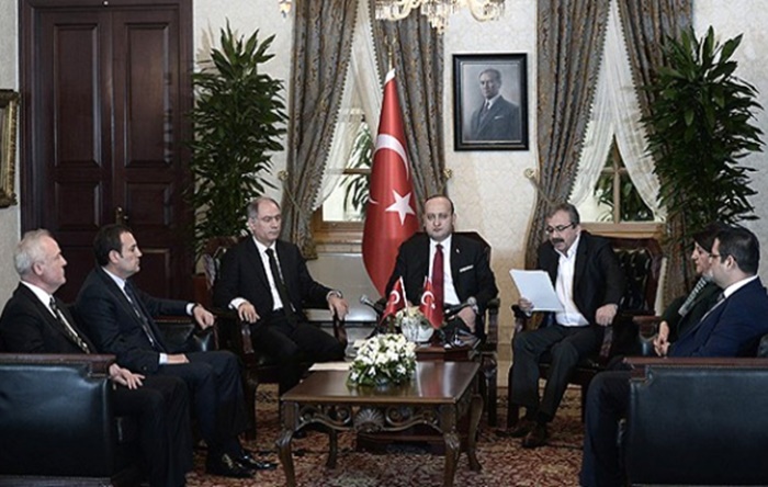 AYM’nin kabul ettiği HDP iddianamesinde, AKP’yi zora sokacak ‘deliller’