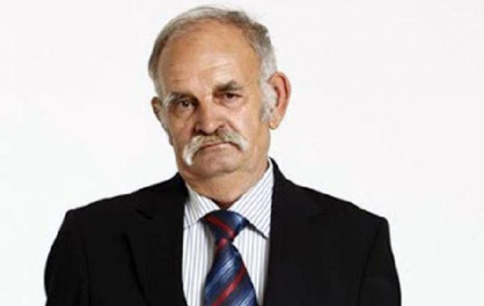 alidemirel Ali Demirel